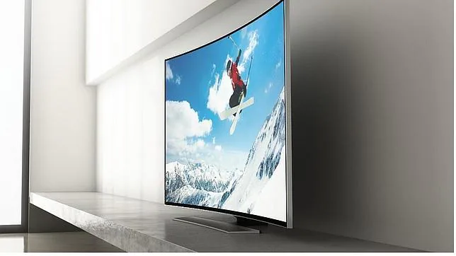 Todos los detalles de la gama de televisores Samsung de 2014 y sus novedades