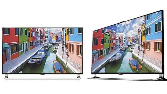 Todos los detalles de la gama de televisores Samsung de 2014 y sus novedades