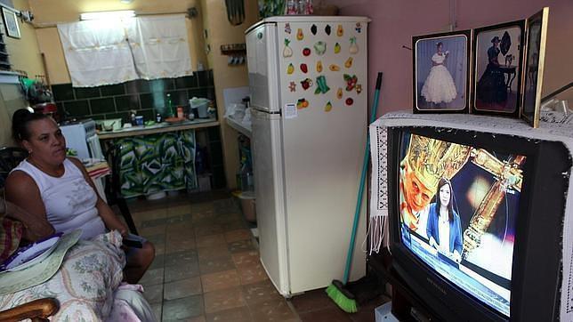 ¿Por qué el diálogo con EE.UU. afecta a la conexión a internet de los cubanos?