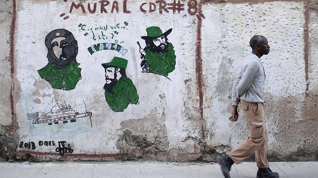 Cuba-EE.UU.: Más de dos años de negociación secreta