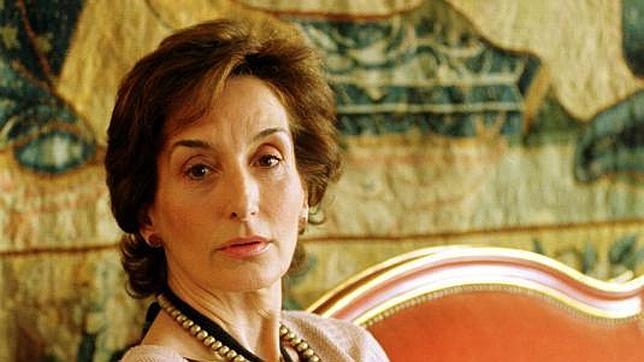 Las 50 mujeres más elegantes de España (primera entrega)