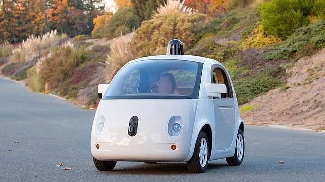 El primer prototipo completamente funcional