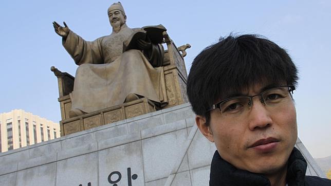 «Corea del Norte retiene a mi padre para que no denuncie sus atrocidades»