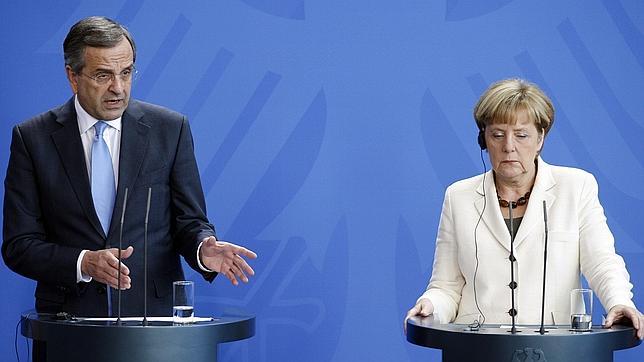 Los planes de Syriza que irritan a Berlín