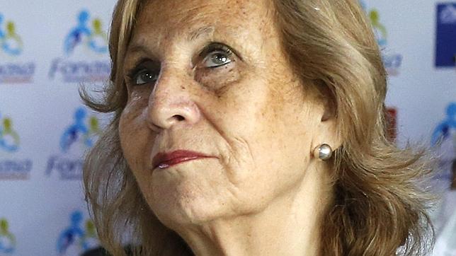 Helia Molina