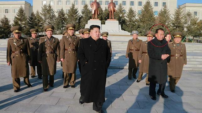 Corea del Norte ofrece contactos directos a Estados Unidos para detener sus ensayos nucleares 