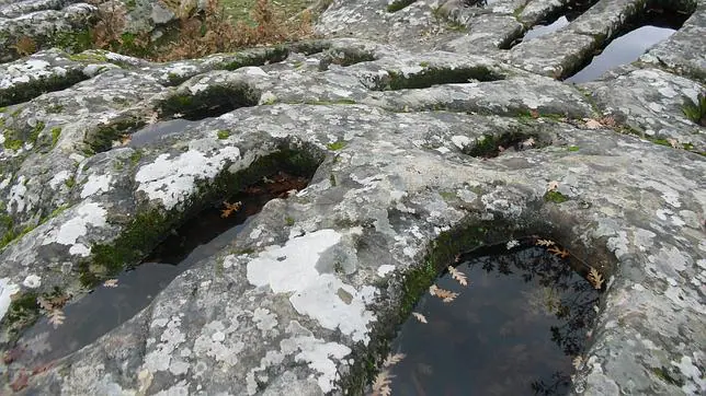 Las joyas naturales de Burgos que no olvidarás 