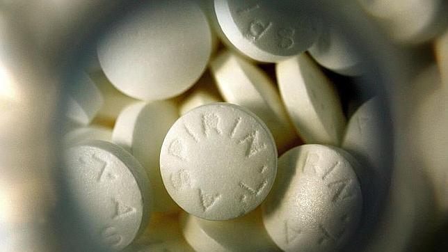 Recomiendan tomar cada día una aspirina, a partir de los 50, para prevenir algunos cánceres