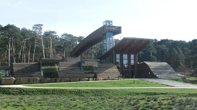 Las joyas naturales de Burgos que no olvidarás 