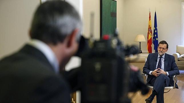 En una entrevista concedida a EFE con motivo de la clausura del 75 aniversario de la agencia