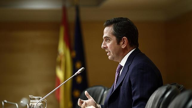 El secretario de Estado de Economía, Iñigo Fernández de Mesa