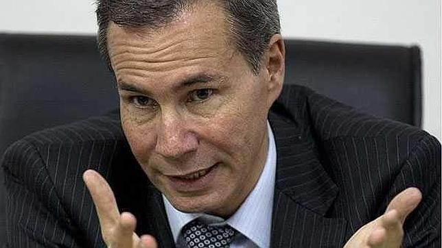 Alberto Nisman