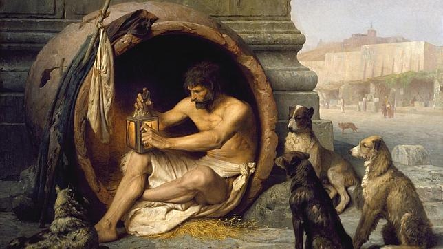 Que significa tinaja en la biblia