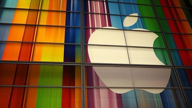 El gigante tecnológico Apple registró un beneficio neto de 18.024 millones de dólares