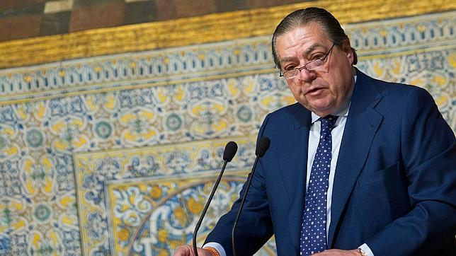 Vicente Boluda, en una imagen de archivo