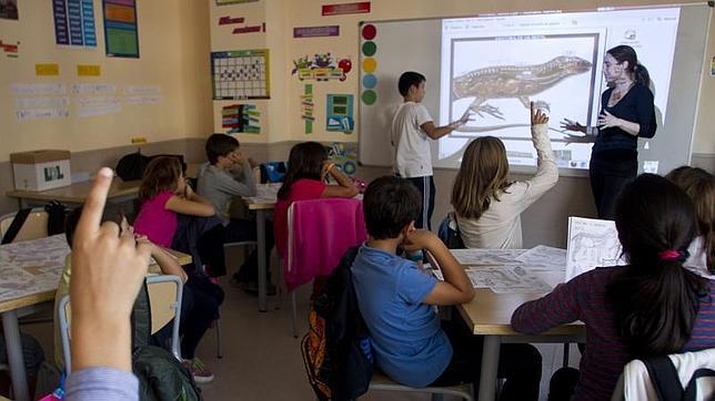 La región ha sacado la misma nota que la media nacional de este estudio