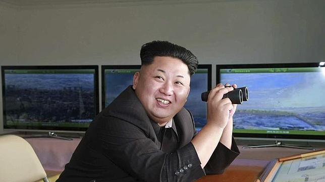 EE.UU. rechaza acudir a Corea del Norte para hablar del programa nuclear EE.UU. rechaza acudir a Corea del Norte para hablar del programa nuclear
