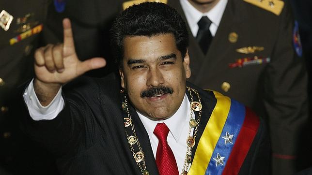 Nicolás Maduro y Diosdado Cabello amenazan a los medios que no han podido controlar 
