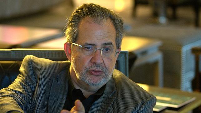 Miguel Henrique Otero: «Venezuela se ha convertido en un puente del narcotráfico»