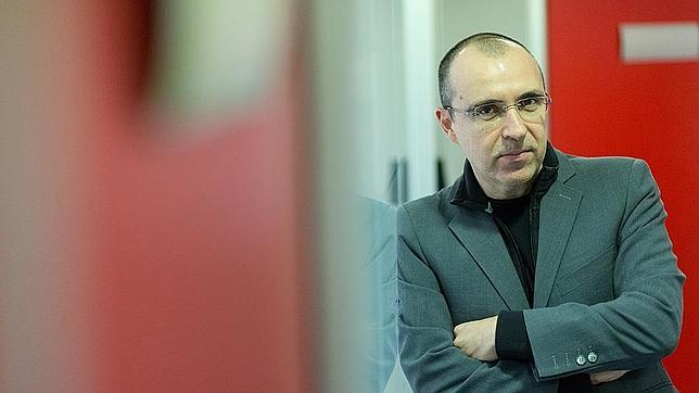 Alfonso Alcántara
