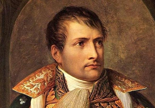 Bonaparte, un pequeño hombre que no era tan pequeño