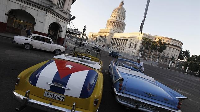 La UE es partidaria de avanzar en el diálogo con Cuba pese al arresto de opositores La UE es partidaria de avanzar en el diálogo con Cuba pese al arresto de opositores