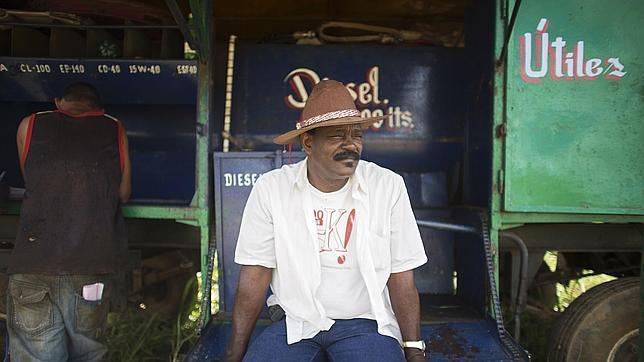 Nueva reunión entre Cuba y la UE con los derechos humanos sobre la mesa Nueva reunión entre Cuba y la UE con los derechos humanos sobre la mesa