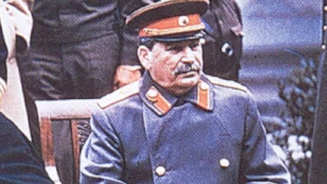 ¿Quién asesinó al sangriento dictador Josef Stalin?