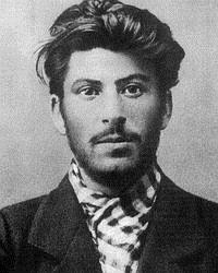 ¿Quién asesinó al sangriento dictador Josef Stalin? ¿Quién asesinó al sangriento dictador Josef Stalin?