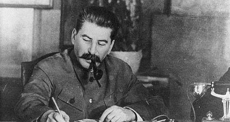 ¿Quién asesinó al sangriento dictador Josef Stalin? ¿Quién asesinó al sangriento dictador Josef Stalin?