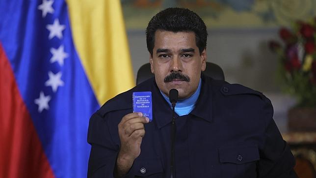 Nueve hitos por los que cuesta creer que la Venezuela de Maduro sea una democracia Nueve hitos por los que cuesta creer que la Venezuela de Maduro sea una democracia