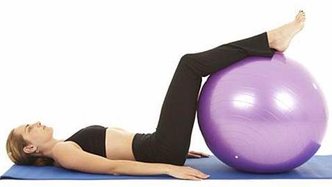 Ejercicios de suelo para abdomen