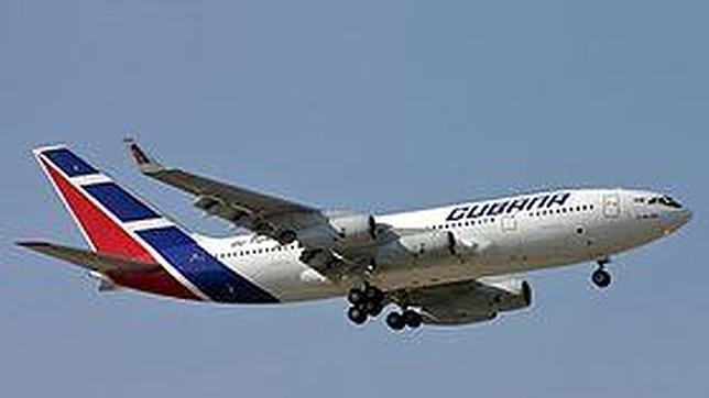 Cancelado un vuelo Madrid-La Habana de Cubana de Aviación por amenaza de bomba
