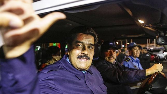 Venezuela se niega a que la Cruz Roja visite los presos políticos