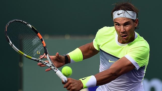 Rafa Nadal