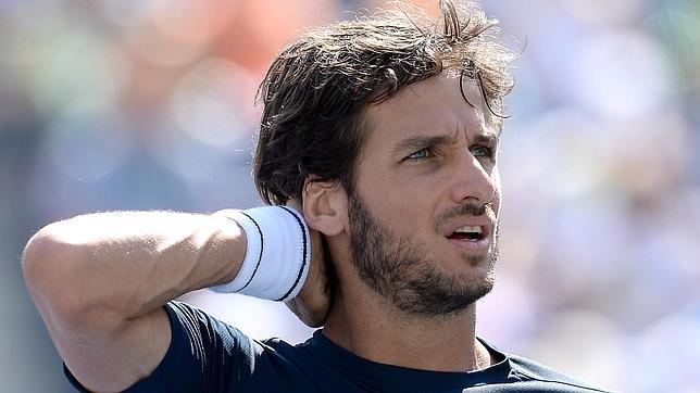 Feliciano Lopez 