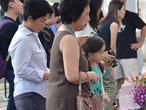 Líderes de todo el mundo rinden homenaje a Lee Kuan Yewm, «padre» de Singapur