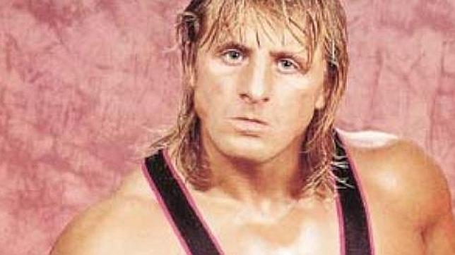 Owen Hart murió a los 34 años