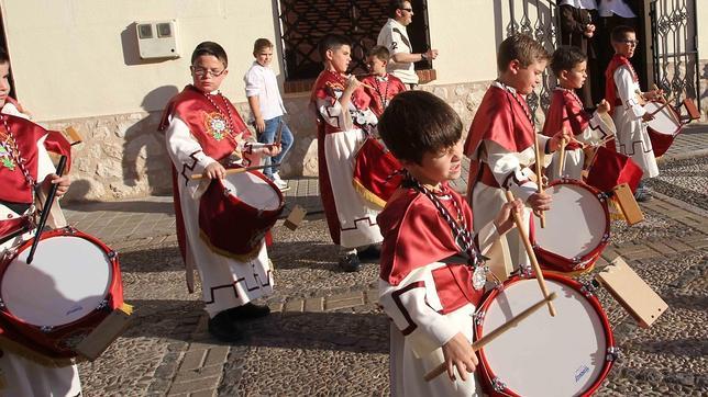 Dónde vivir la emoción de la Semana Santa en Castilla-La Mancha