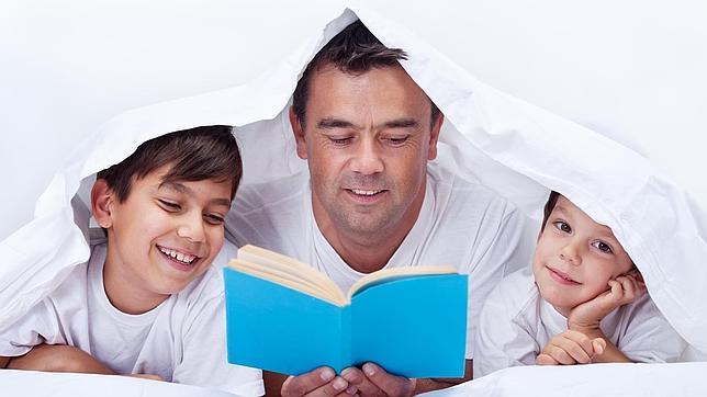 9 tips para ser buen padre 9 tips para ser buen padre