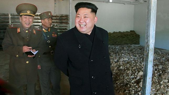 Los privilegiados de Corea del Norte se vuelven locos por las baguettes Los privilegiados de Corea del Norte se vuelven locos por las baguettes