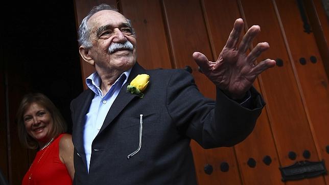 Gabo nos dejó hace un año