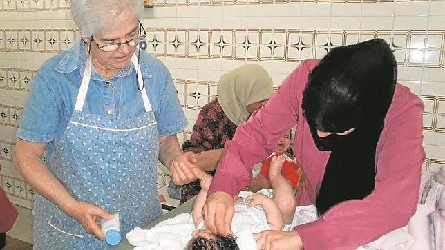 Prostitutas en motril prostitutas en las palmas de gran canaria Delito sinonimos prostitutas calle desengaño