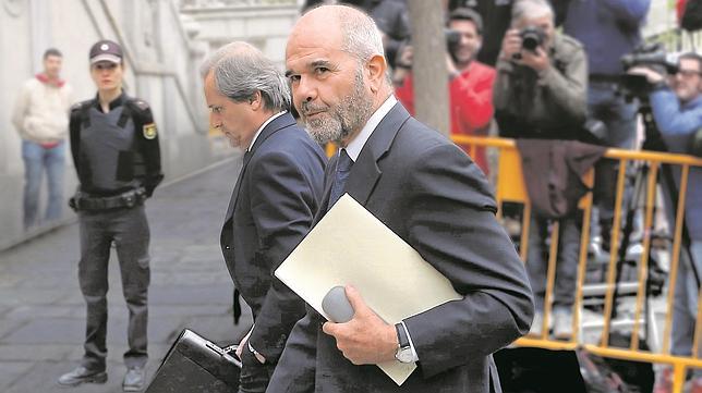 Manuel Chaves