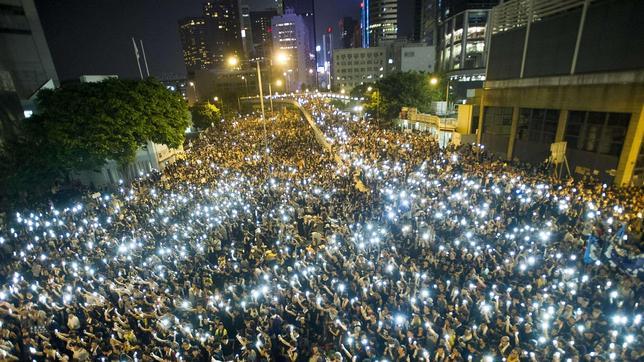 ¿Por qué China tiene tanto miedo a la prensa libre? ¿Por qué China tiene tanto miedo a la prensa libre?