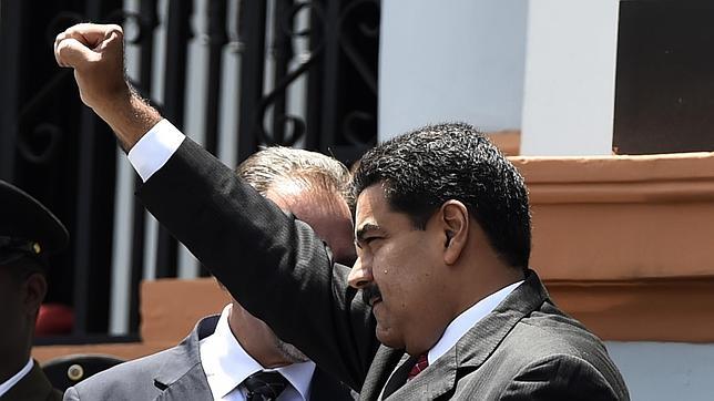 ¿Por qué viaja tanto Nicolás Maduro? ¿Por qué viaja tanto Nicolás Maduro?