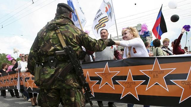 Los trovadores de Putin I El Conquistador Los trovadores de Putin I El Conquistador