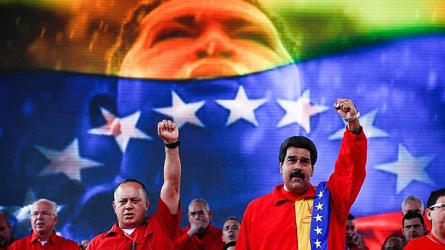 Prohíben salir de Venezuela a 22 directivos de medios por publicar información de ABC Prohíben salir de Venezuela a 22 directivos de medios por publicar información de ABC