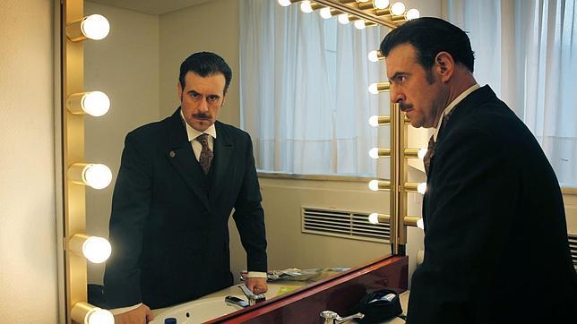 Carlos Álvarez vuelve al Teatro de la Zarzuela, donde debutó hace veinticinco años