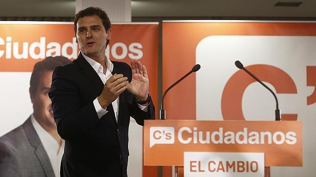 Las encuestas auguraron mayor peso a Ciudadanos del finalmente obtenido